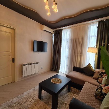 Sunpartment Διαμέρισμα Μπατούμι Εξωτερικό φωτογραφία