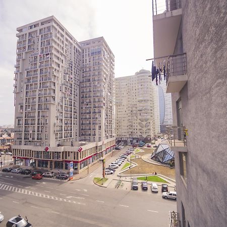 Sunpartment Διαμέρισμα Μπατούμι Εξωτερικό φωτογραφία