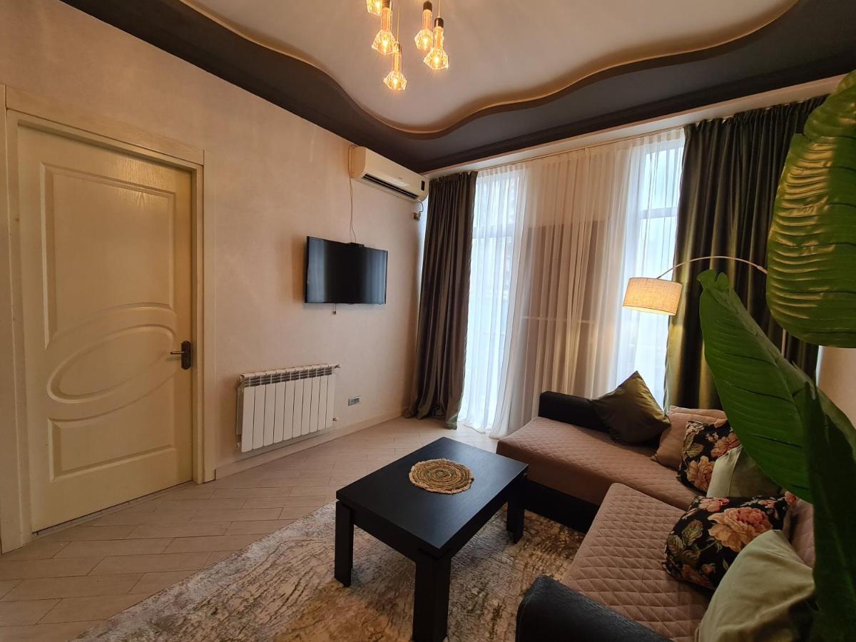 Sunpartment Διαμέρισμα Μπατούμι Εξωτερικό φωτογραφία