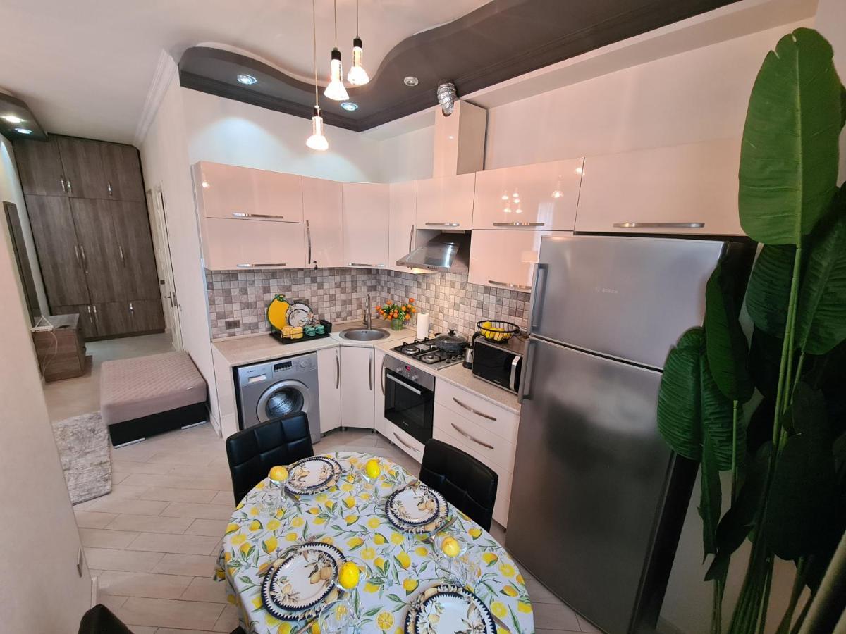 Sunpartment Διαμέρισμα Μπατούμι Εξωτερικό φωτογραφία